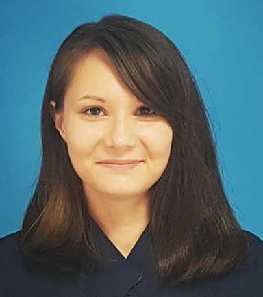 Plamena Gyorevska M.D.
