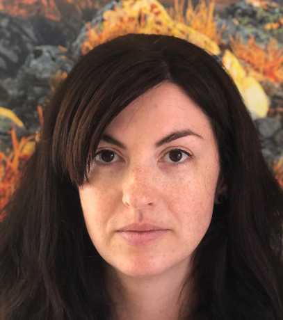 Vanya Gerdzhikova M.D.