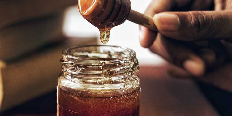 Honey for Babies