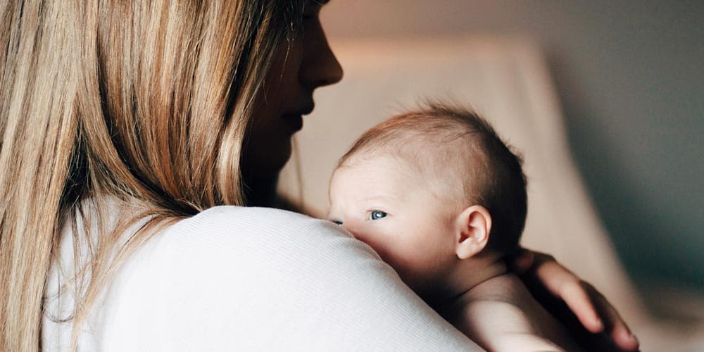 Gastroesophageal Reflux in Babies