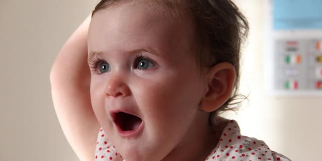 Laryngitis in Children
