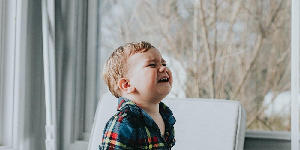 Head Injuries in Babies and Children - What to Look Out For