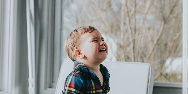 Head Injuries in Babies and Children - What to Look Out For