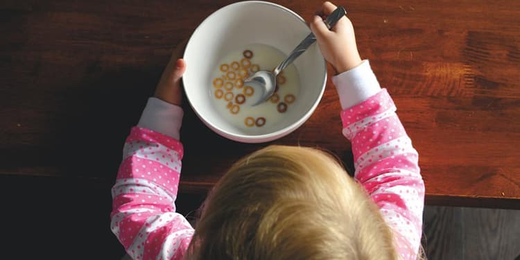 Cow’s Milk Protein Allergy - CMA