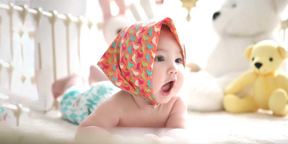 Aphthae in Babies and Children